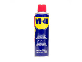 Lubrificante WD-40 Produto Multiusos 300ml