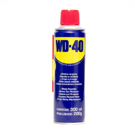 Lubrificante WD-40 Produto Multiusos 300ml